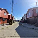Cabanas Valdivia