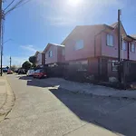 Cabanas Valdivia