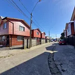 Cabanas Valdivia