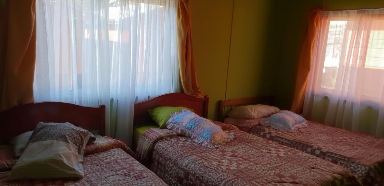 Casa de férias Cabanas *