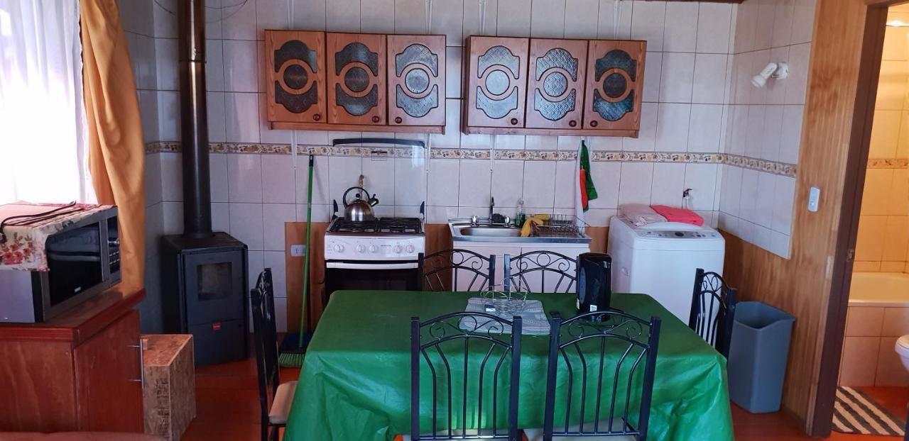 Casa de férias Cabanas *