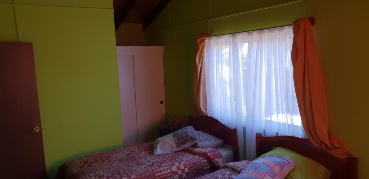 Casa de férias Cabanas