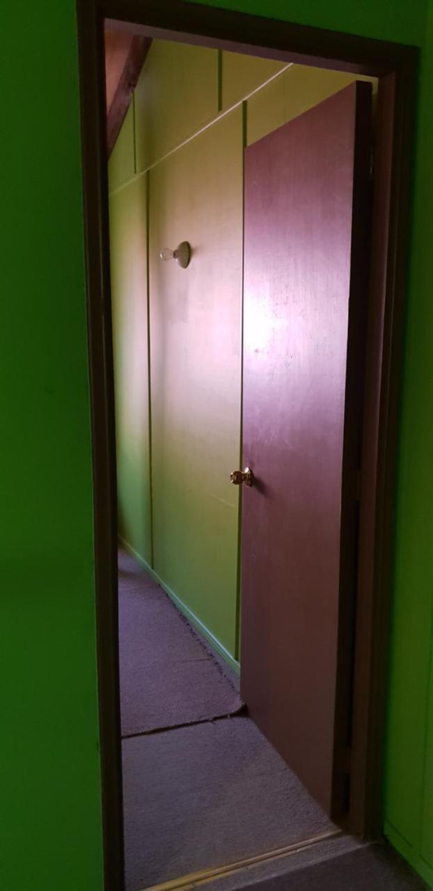 Cabanas *