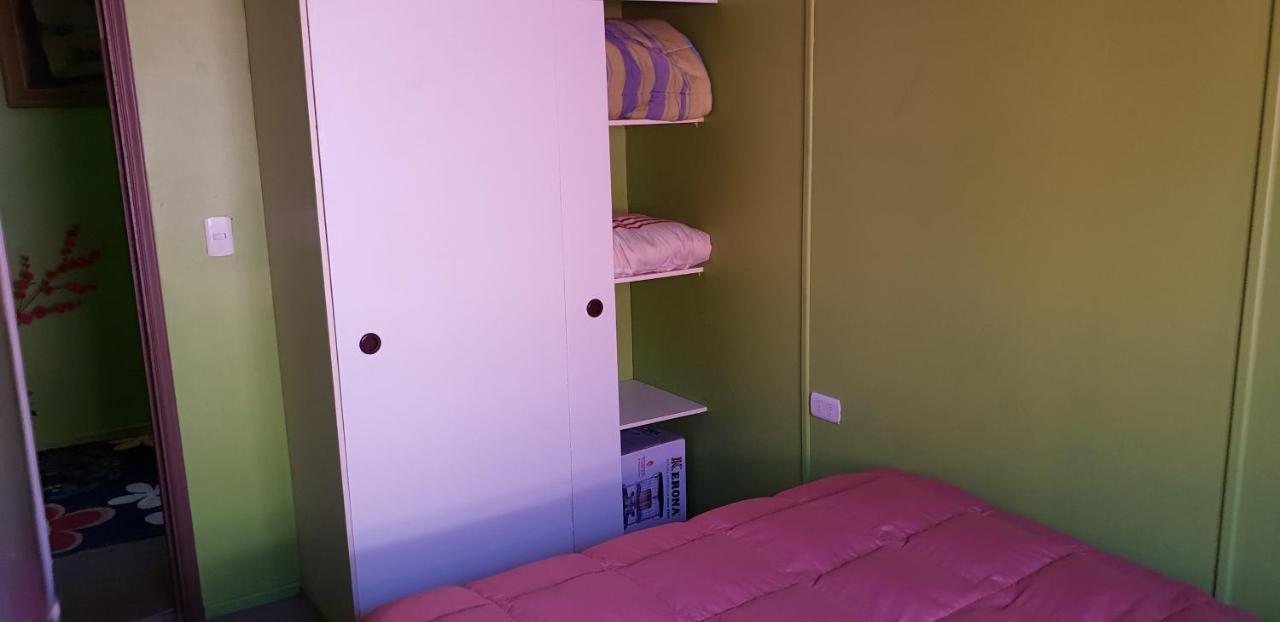 Cabanas Casa de férias Valdivia