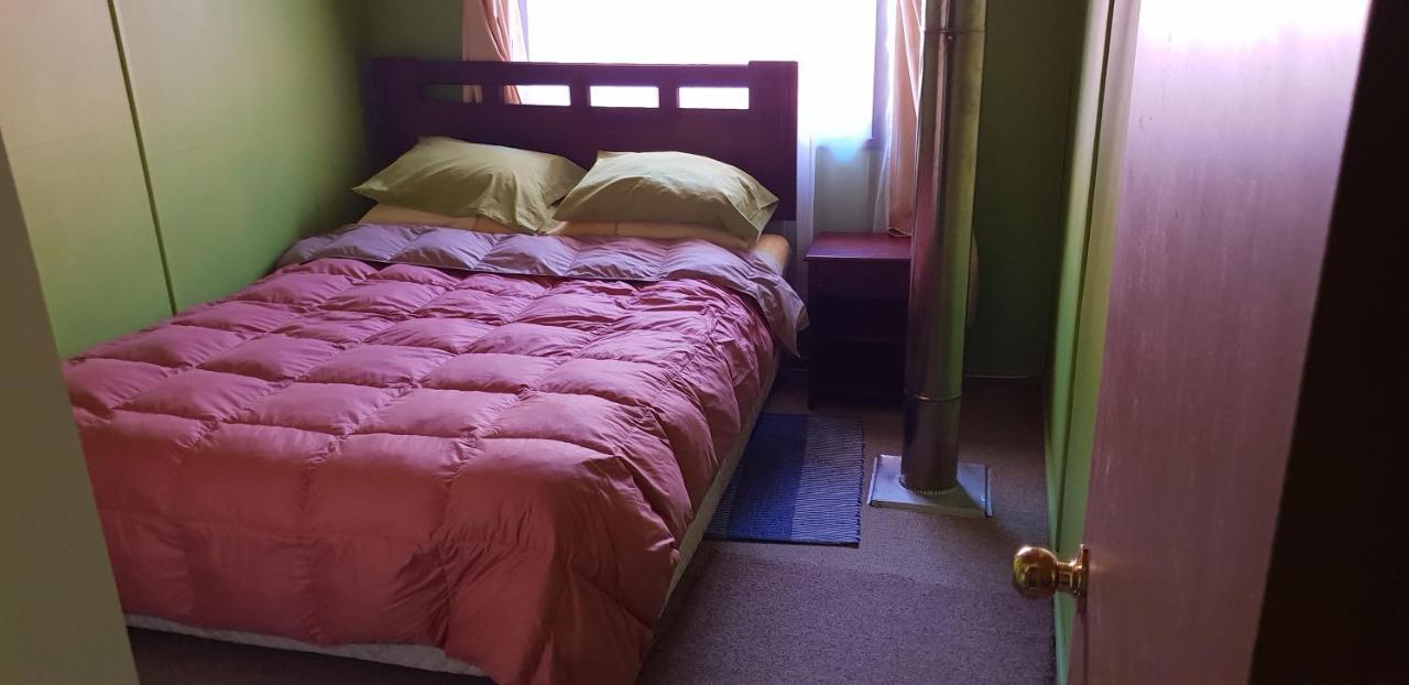 Casa de férias Cabanas *